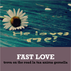 Fast Love – 4° puntata