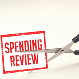 Spending review