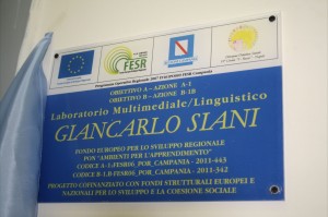 A combattere le mafie si comicia dai banchi di scuola, il Rione Sanità inaugura le "aule della legalità"