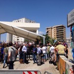 Oggi i funerali di Ciro: attese 10.000 persone. Ecco dove sarà sepolto