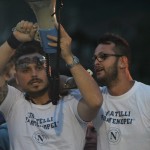 FOTOGALLERY Presentazione Napoli Dimaro