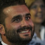 FOTOGALLERY Presentazione Napoli Dimaro