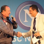 FOTOGALLERY Presentazione Napoli Dimaro