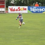 FOTOGALLERY Allenamento Napoli