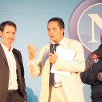 FOTOGALLERY Presentazione Napoli Dimaro