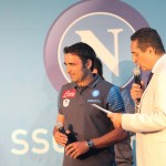 FOTOGALLERY Presentazione Napoli Dimaro