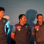 FOTOGALLERY Presentazione Napoli Dimaro