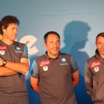 FOTOGALLERY Presentazione Napoli Dimaro