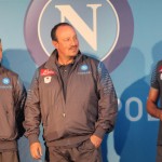 FOTOGALLERY Presentazione Napoli Dimaro