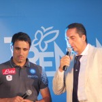 FOTOGALLERY Presentazione Napoli Dimaro