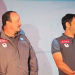 FOTOGALLERY Presentazione Napoli Dimaro