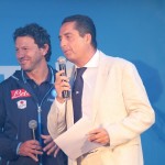 FOTOGALLERY Presentazione Napoli Dimaro