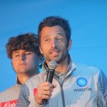 FOTOGALLERY Presentazione Napoli Dimaro