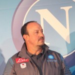 FOTOGALLERY Presentazione Napoli Dimaro