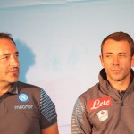 FOTOGALLERY Presentazione Napoli Dimaro