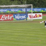 FOTOGALLERY Allenamento Napoli