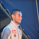 FOTOGALLERY Presentazione Napoli Dimaro