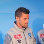 FOTOGALLERY Presentazione Napoli Dimaro