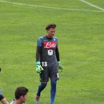 FOTOGALLERY Allenamento Napoli