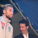 FOTOGALLERY Presentazione Napoli Dimaro