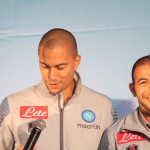 FOTOGALLERY Presentazione Napoli Dimaro