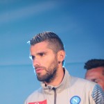 FOTOGALLERY Presentazione Napoli Dimaro