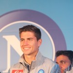 FOTOGALLERY Presentazione Napoli Dimaro