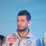 FOTOGALLERY Presentazione Napoli Dimaro