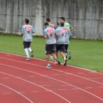 FOTOGALLERY Allenamento Napoli