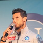 FOTOGALLERY Presentazione Napoli Dimaro