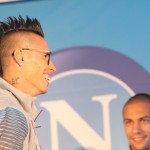 FOTOGALLERY Presentazione Napoli Dimaro