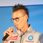 FOTOGALLERY Presentazione Napoli Dimaro