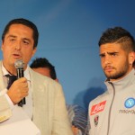 FOTOGALLERY Presentazione Napoli Dimaro