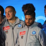 FOTOGALLERY Presentazione Napoli Dimaro