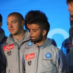 FOTOGALLERY Presentazione Napoli Dimaro