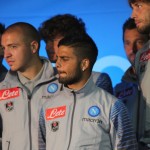 FOTOGALLERY Presentazione Napoli Dimaro