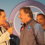 FOTOGALLERY Presentazione Napoli Dimaro