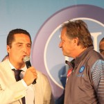 FOTOGALLERY Presentazione Napoli Dimaro