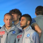 FOTOGALLERY Presentazione Napoli Dimaro