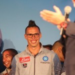 FOTOGALLERY Presentazione Napoli Dimaro