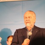 FOTOGALLERY Presentazione Napoli Dimaro