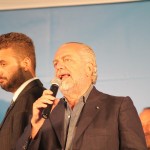 FOTOGALLERY Presentazione Napoli Dimaro