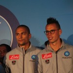 FOTOGALLERY Presentazione Napoli Dimaro