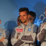 FOTOGALLERY Presentazione Napoli Dimaro