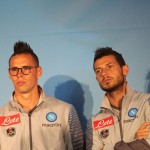 FOTOGALLERY Presentazione Napoli Dimaro