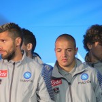 FOTOGALLERY Presentazione Napoli Dimaro