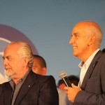 FOTOGALLERY Presentazione Napoli Dimaro