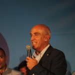 FOTOGALLERY Presentazione Napoli Dimaro