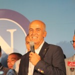 FOTOGALLERY Presentazione Napoli Dimaro