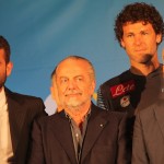 FOTOGALLERY Presentazione Napoli Dimaro